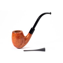 Pipe Castello Collection KK Model 93 Bent Egg CA 2649 | Buy Now
