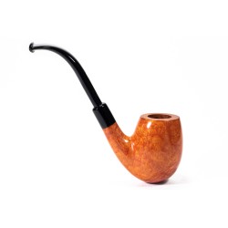 Pipe Castello Collection KK Model 93 Bent Egg CA 2649 | Buy Now