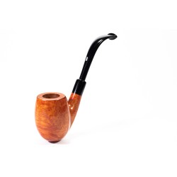 Pipe Castello Collection KK Model 93 Bent Egg CA 2649 | Buy Now