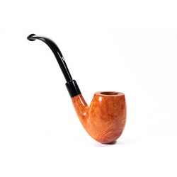 Pipa Castello Collection KK Modello 93 Bent Egg CA 2636 | Pipeonline