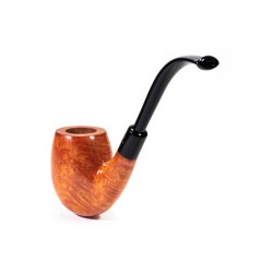 Pipe Castello Collection KK Model 93 Bent Egg CA 2649 | Buy Now