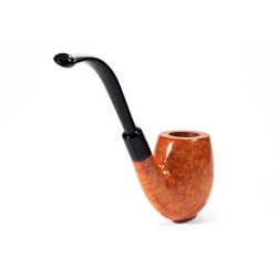 Pipe Castello Collection KK Model 93 Bent Egg CA 2649 | Buy Now
