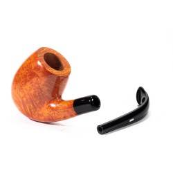 Pipa Castello Collection KK Modello 93 Bent Egg CA 2636 | Pipeonline