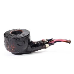 Pipa Peder Jeppesen Classic Gr.2 Bent Pot JE 2627 | Pipeonline