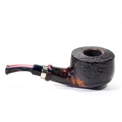 Pipe Peder Jeppesen Classic Gr.2 Bent Pot JE 2627 | Buy Now