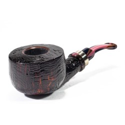 Pipa Peder Jeppesen Classic Gr.2 Bent Pot JE 2627 | Pipeonline