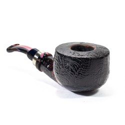 Pipa Peder Jeppesen Classic Gr.2 Bent Pot JE 2627 | Pipeonline
