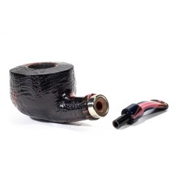 Pipe Peder Jeppesen Classic Gr.2 Bent Pot JE 2627 | Buy Now