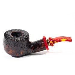 Pipe Peder Jeppesen Classic Gr.2 Bent Pot JE 2632 | Buy Now