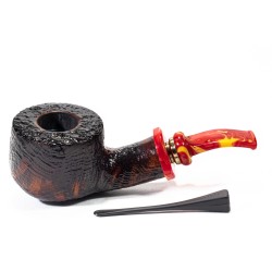 Pipa Peder Jeppesen Classic Gr.2 Bent Pot JE 2632 | Pipeonline