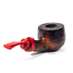 Pipe Peder Jeppesen Classic Gr.2 Bent Pot JE 2632 | Buy Now