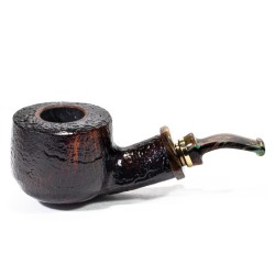 Pipa Peder Jeppesen Classic Gr.2 Bent Pot JE 2637 | Pipeonline