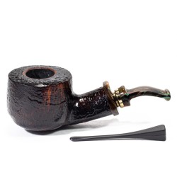 Pipe Peder Jeppesen Classic Gr.2 Bent Pot JE 2637 | Buy Now