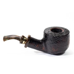 Pipe Peder Jeppesen Classic Gr.2 Bent Pot JE 2637 | Buy Now