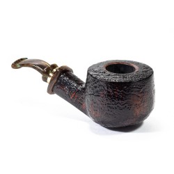Pipe Peder Jeppesen Classic Gr.2 Bent Pot JE 2637 | Buy Now