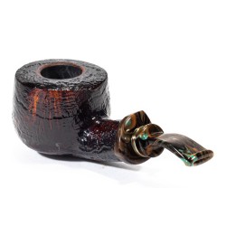 Pipa Peder Jeppesen Classic Gr.2 Bent Pot JE 2637 | Pipeonline