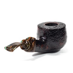 Pipe Peder Jeppesen Classic Gr.2 Bent Pot JE 2637 | Buy Now