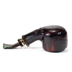 Pipe Peder Jeppesen Classic Gr.2 Bent Pot JE 2637 | Buy Now
