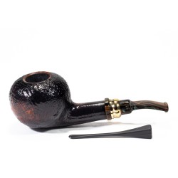 Pipa Peder Jeppesen Classic Gr.2 Bent Apple JE 2631 | Pipeonline