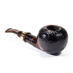 Pipa Peder Jeppesen Classic Gr.2 Bent Apple JE 2631 | Pipeonline