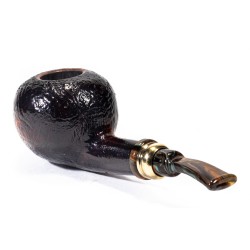Pipe Peder Jeppesen Classic Gr.2 Bent Apple JE 2631 | Buy Now