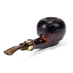 Pipe Peder Jeppesen Classic Gr.2 Bent Apple JE 2631 | Buy Now
