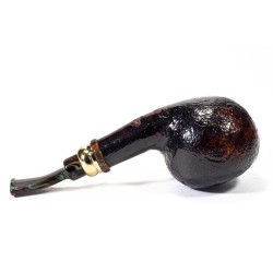 Pipa Peder Jeppesen Classic Gr.2 Bent Apple JE 2631 | Pipeonline