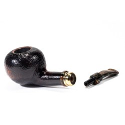 Pipa Peder Jeppesen Classic Gr.2 Bent Apple JE 2631 | Pipeonline