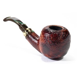 Pipe Peder Jeppesen Classic Gr.2 Bent Apple JE 2634 | Buy Now
