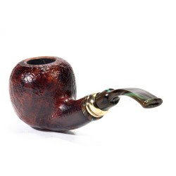 Pipa Peder Jeppesen Classic Gr.2 Bent Apple JE 2634 | Pipeonline