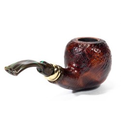Pipe Peder Jeppesen Classic Gr.2 Bent Apple JE 2634 | Buy Now