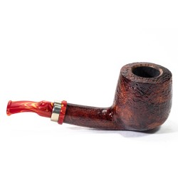 Pipe Peder Jeppesen Classic Gr.2 Bent Billiard JE 2634 | Buy Now