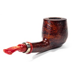 Pipe Peder Jeppesen Classic Gr.2 Bent Billiard JE 2634 | Buy Now
