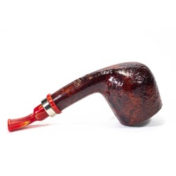 Pipa Peder Jeppesen Classic Gr.2 Bent Billiard JE 2630 | Pipeonline