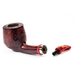 Pipe Peder Jeppesen Classic Gr.2 Bent Billiard JE 2634 | Buy Now