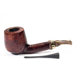 Pipe Peder Jeppesen Classic Gr.2 Bent Billiard JE 2635 | Buy Now