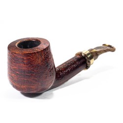 Pipa Peder Jeppesen Classic Gr.2 Bent Billiard JE 2635 | Pipeonline