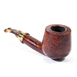 Pipe Peder Jeppesen Classic Gr.2 Bent Billiard JE 2635 | Buy Now
