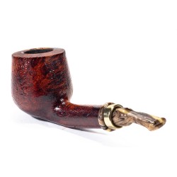 Pipe Peder Jeppesen Classic Gr.2 Bent Billiard JE 2635 | Buy Now
