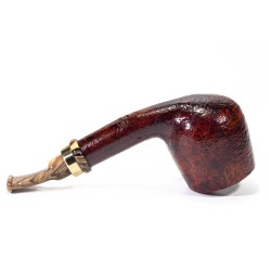 Pipe Peder Jeppesen Classic Gr.2 Bent Billiard JE 2635 | Buy Now