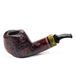 Pipa Peder Jeppesen Ida Gr.3 Free Form JE 2621 | Pipeonline