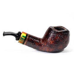 Pipa Peder Jeppesen Ida Gr.3 Free Form JE 2621 | Pipeonline