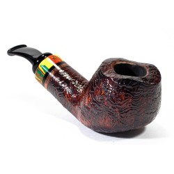 Pipa Peder Jeppesen Ida Gr.3 Free Form JE 2621 | Pipeonline