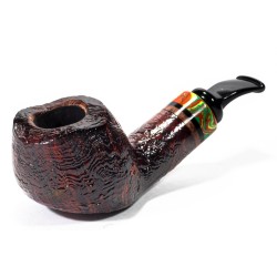 Pipa Peder Jeppesen Ida Gr.3 Free Form JE 2621 | Pipeonline