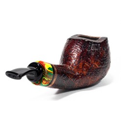 Pipa Peder Jeppesen Ida Gr.3 Free Form JE 2621 | Pipeonline