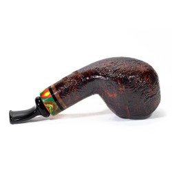 Pipa Peder Jeppesen Ida Gr.3 Free Form JE 2621 | Pipeonline