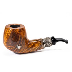 Pipa Peder Jeppesen Boutique Gr.3 Bent Billiard JE 2615 | Pipeonline