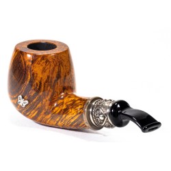 Pipe Peder Jeppesen Boutique Gr.3 Bent Billiard JE 2615 | Buy Now