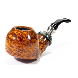 Pipa Peder Jeppesen Boutique Gr.4 Free Form JE 2624 | Pipeonline