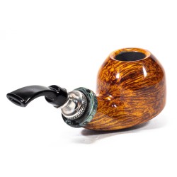 Pipa Peder Jeppesen Boutique Gr.4 Free Form JE 2624 | Pipeonline